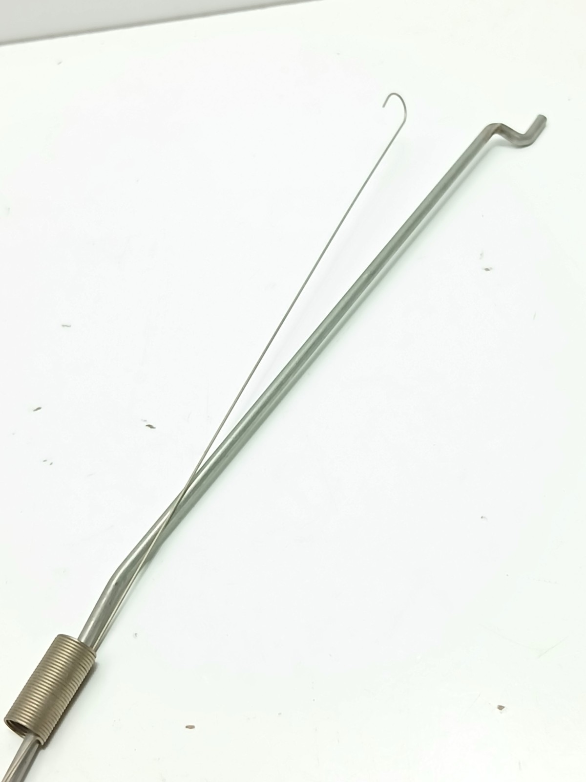 Ryobi Rod & Spring Governor Assembly RY803325 3300psi Gas Pressure Washer #114