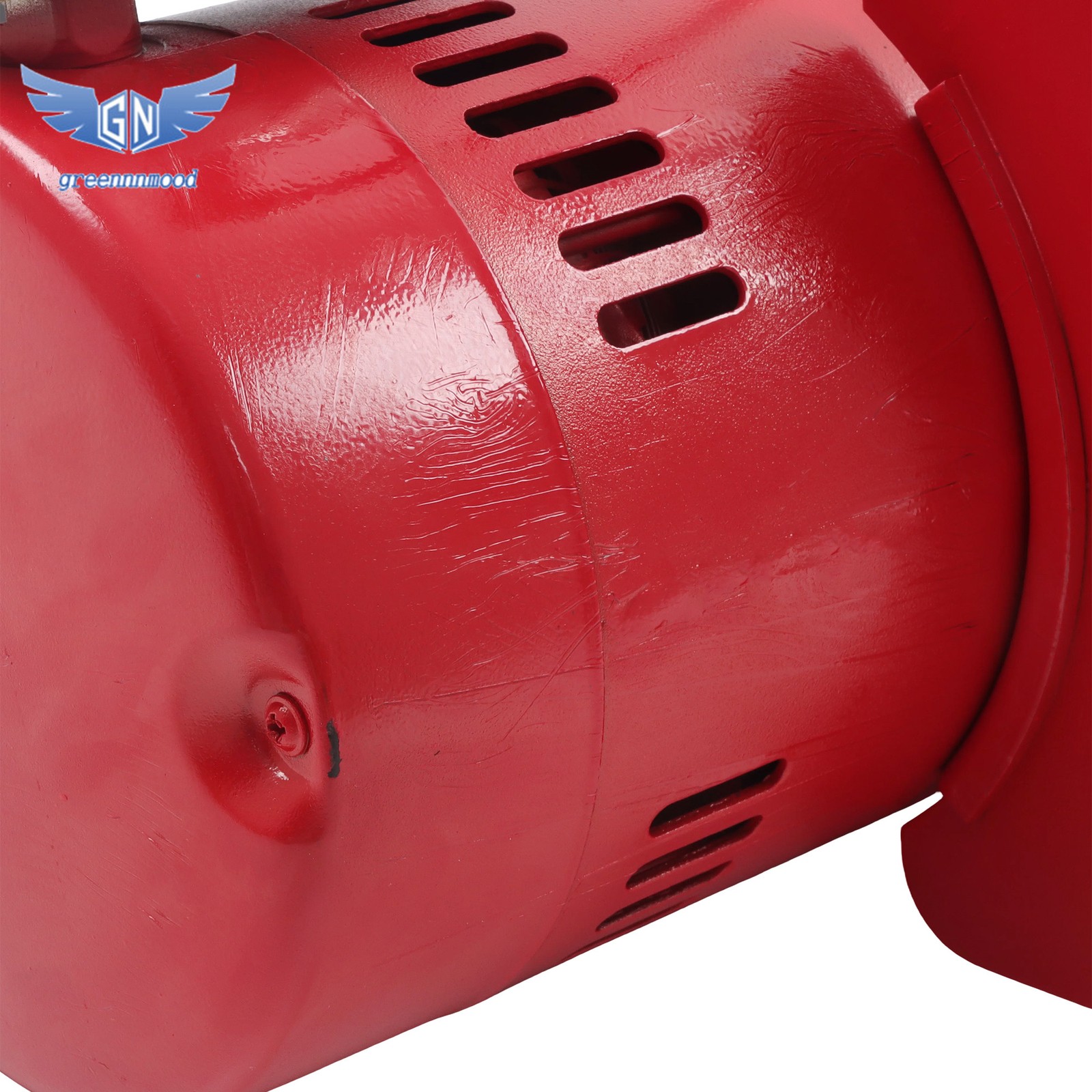 Premium Cast Iron RJS-75-PREM 3/4 HP 16 GPM Shallow Well Jet Pump 115/230 Volt