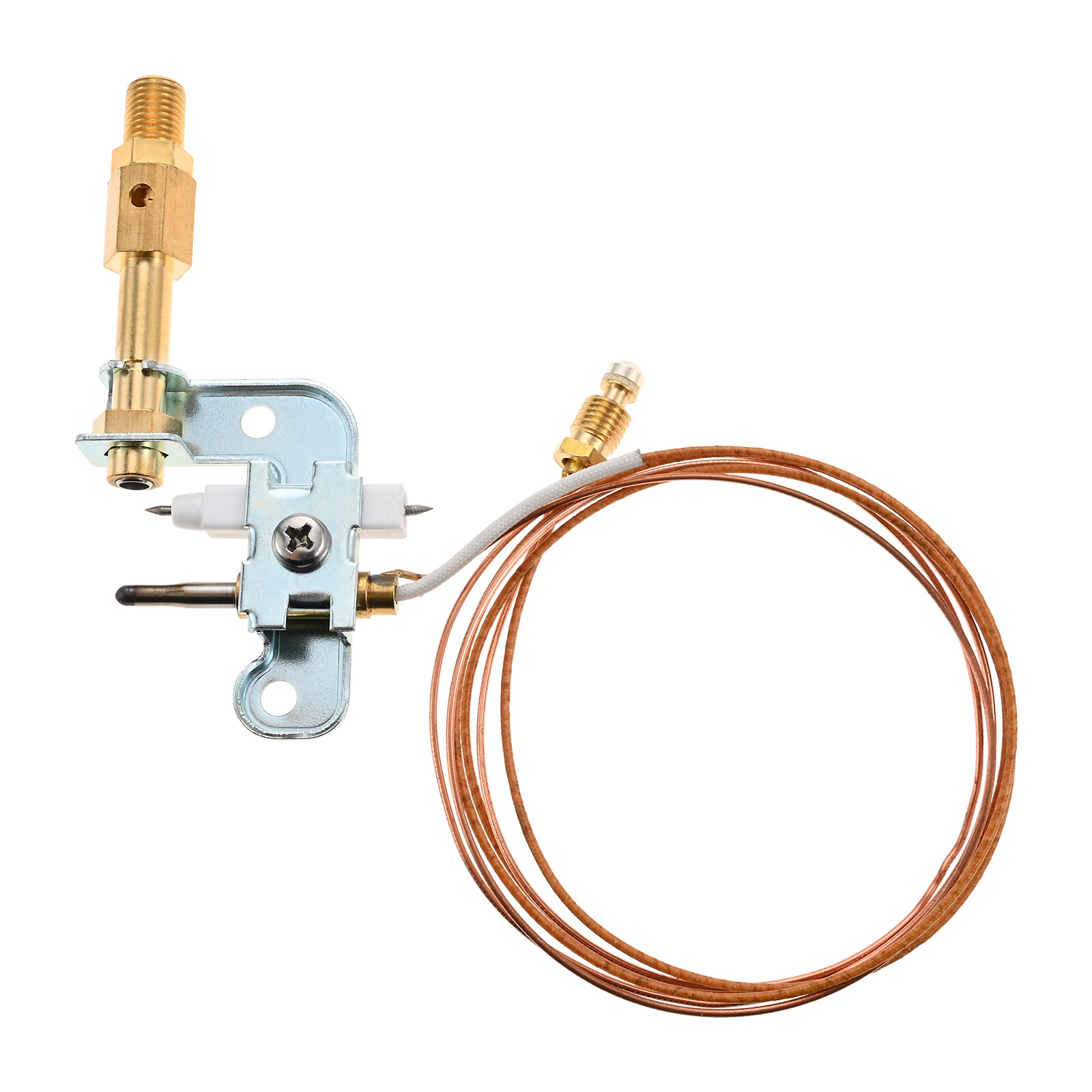 Natural Gas Pilot ODS Assembly 120630-01 for Vent Free Natural Gas Wall Heater