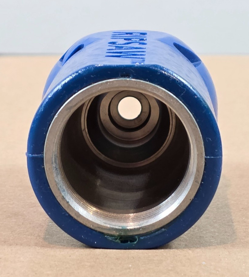 Hydra-Flex Ripsaw HD Turbo Nozzle Body Housing Core Incomplete Missing Parts