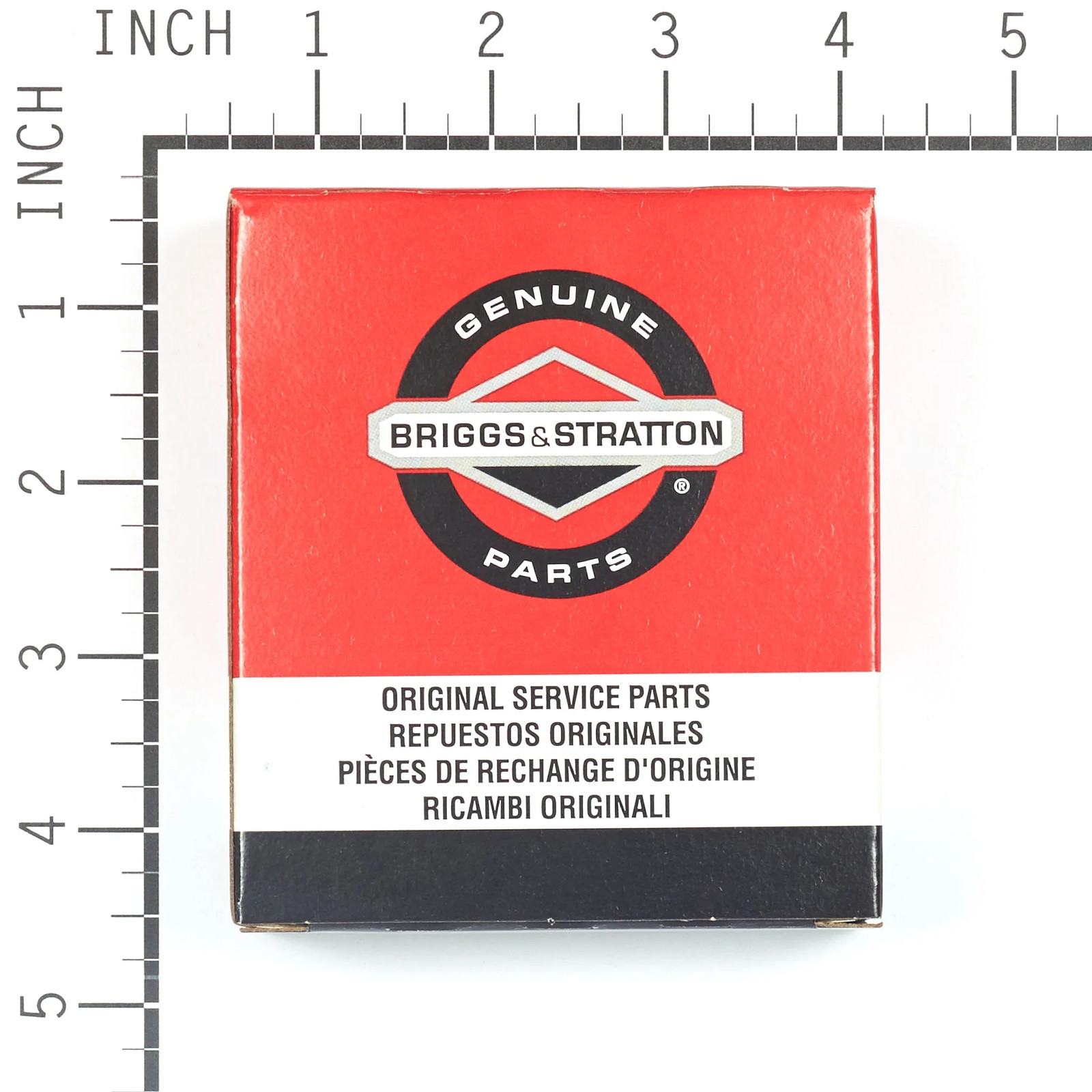 Briggs & Stratton Fuel Valve | 209417GS