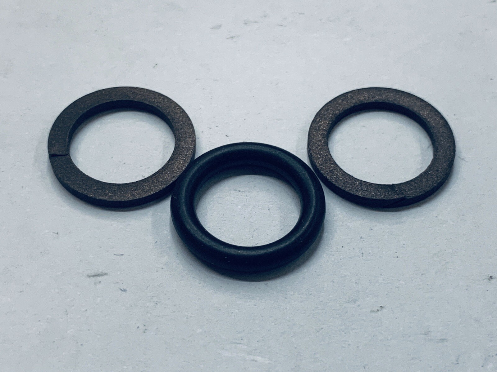 Teflon and O-ring Kit for Pressure Washer Pulsar AR VRT 3 Regulator