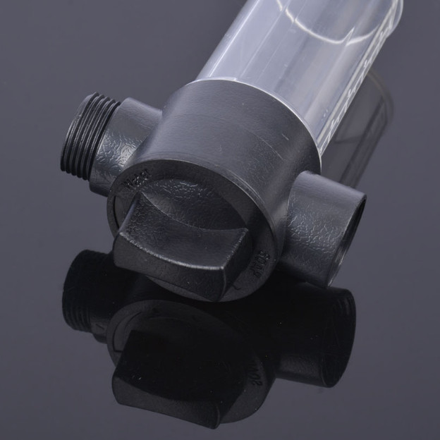 Car Washer Foam Pot Car Washing Lance Foam Gun Nipple Type Gun Foamer Sprayer