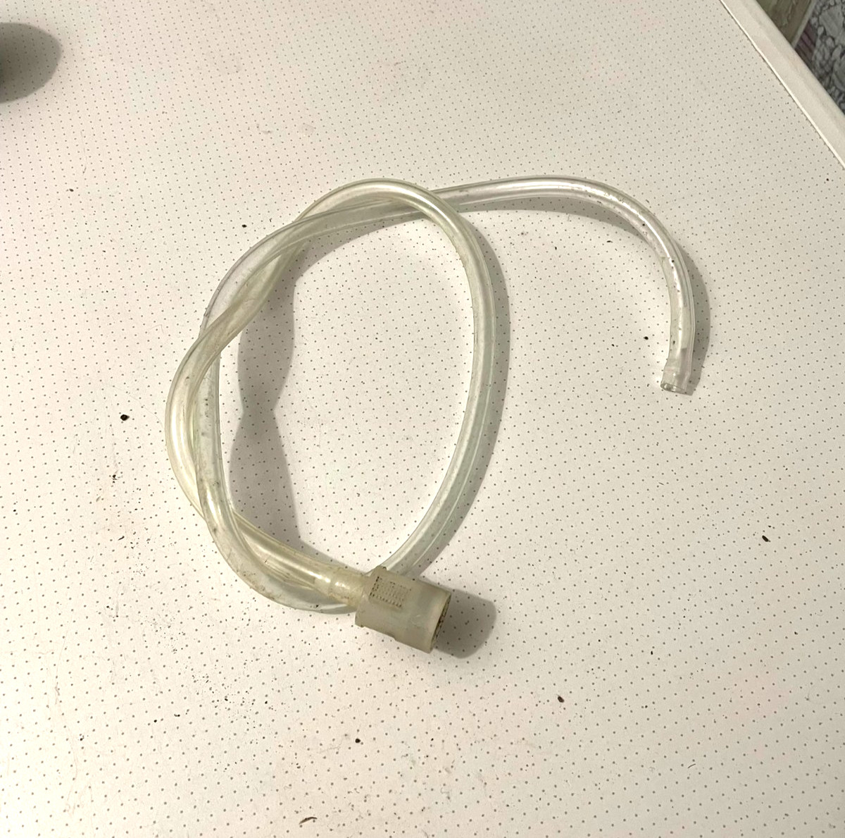 Karcher K4 Compact Detergent Suction Hose Complete Set W Filter 6.388-216.0