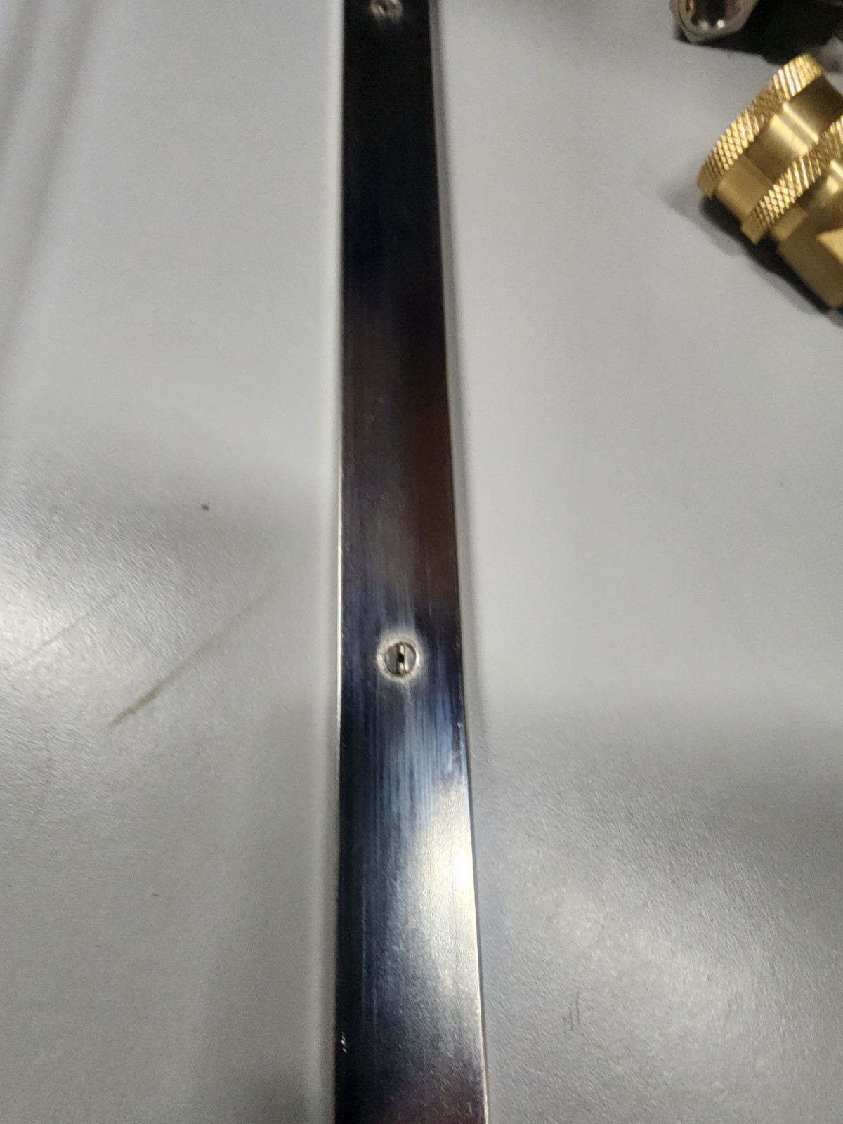 Pc60-1, PWACCS radiator cleaning wand 24in