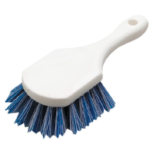 Captain’s Choice M-853 8.5″ L Firm All Purpose Brush