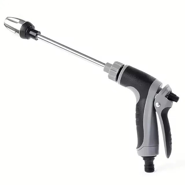 Jetterix™ Pressure Washer Pressure Gun Pressure Nozzle for Garden Hose-