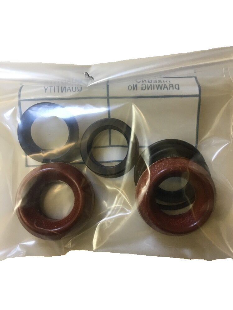 AR 2741 Annovi Reverberi OEM Seal Repair Kit 15mm SXMV XM XMA XMV AR2741 Italy