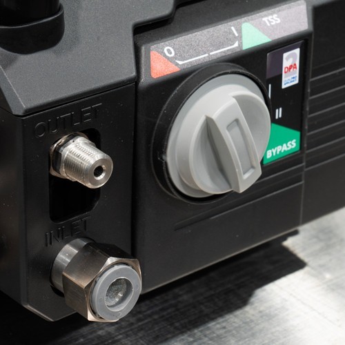 AR Blue Clean AR635 HOT Pressure Washer | 3.0 GPM 1200 PSI | *AR 635 HOT*