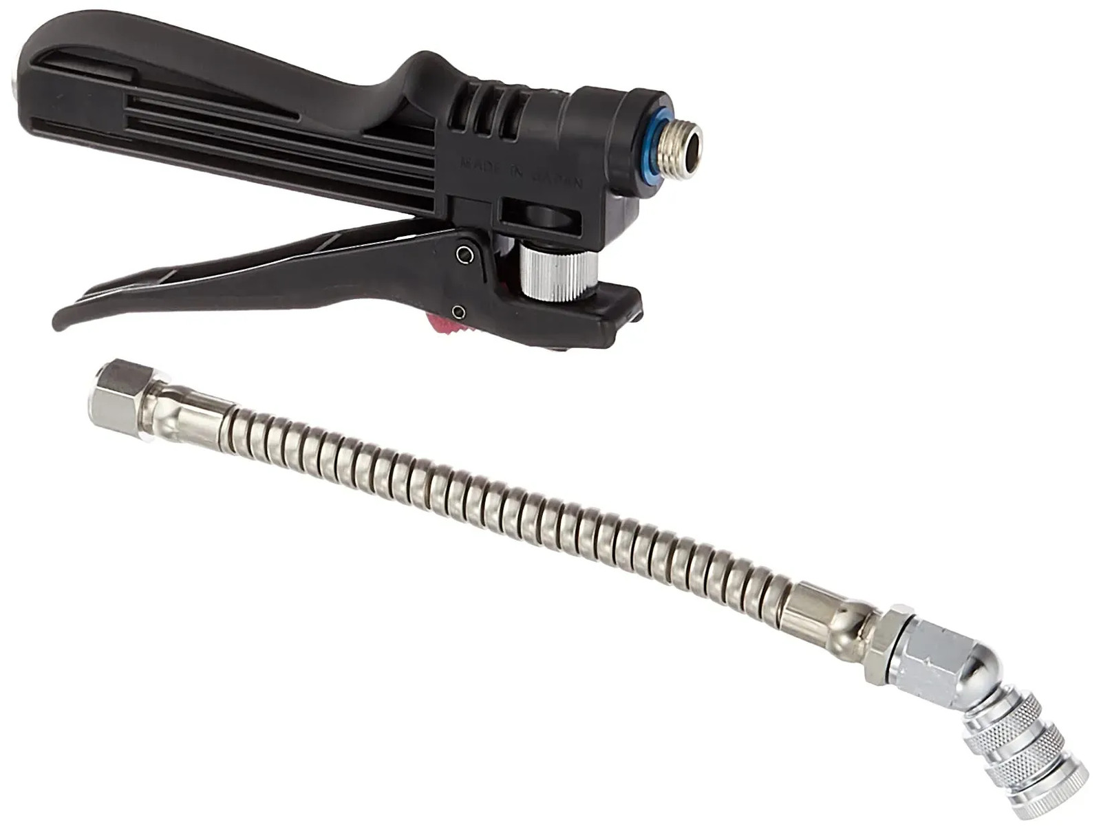 Japan NEW Ichinen TASCO Air Conditioner Cleaning Gun Flexible Nozzle TA351-6