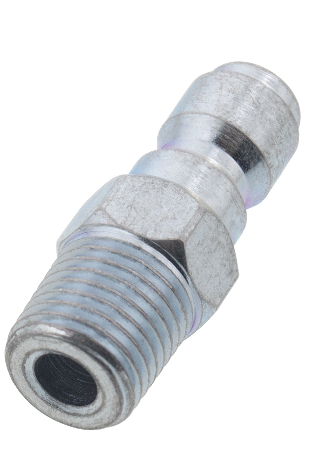 (50) 1/4″ MPT Male Plug Quick Connect Coupler for Pressure Washer Nozzle Gun