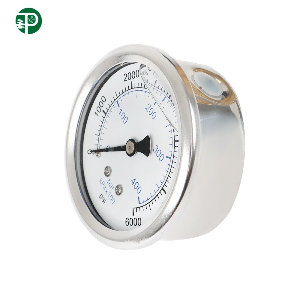 Pressure 4.9GPM Power Washer Pump 3600 PSI 24mm Solid Shaft Belt Drive