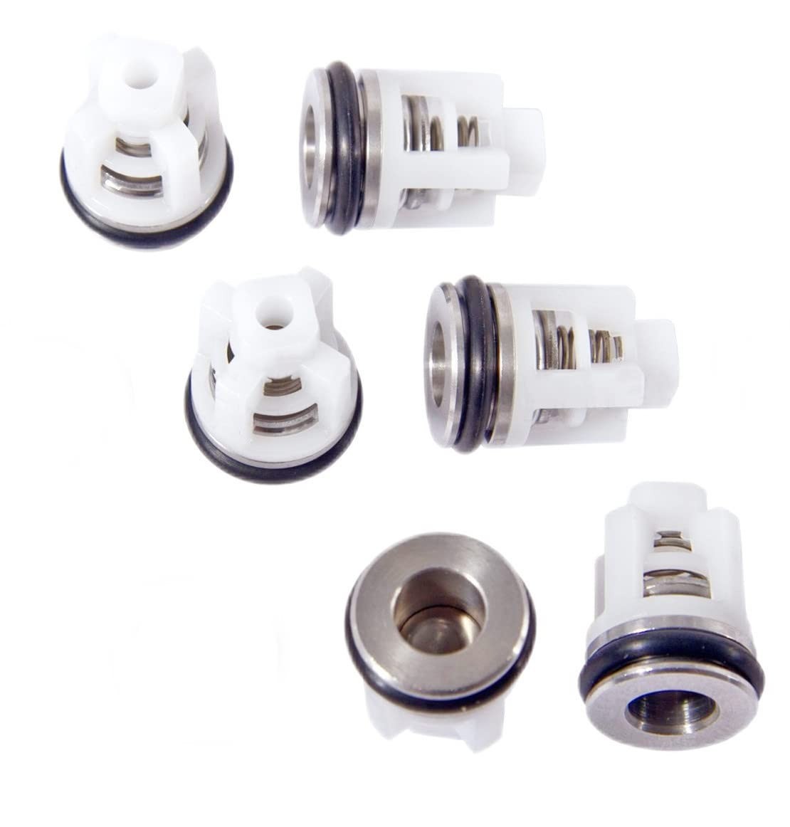 Compatible Replacement Valve Kit for Simpson Pressure Washer Pumps – High Perfor