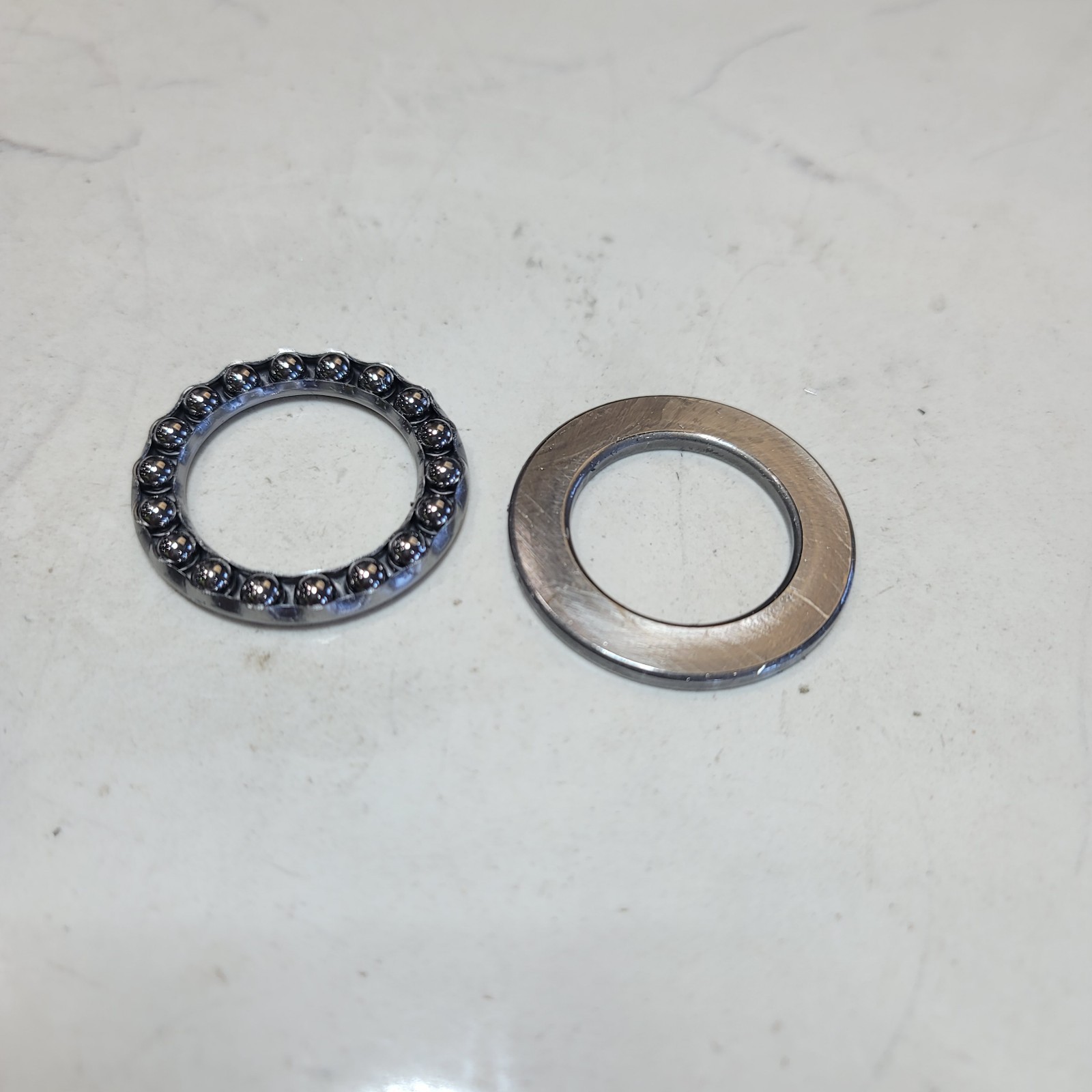 Genuine Parts Water Pump Bearing DeWALT DWPW2100 Electric Pressure Washer