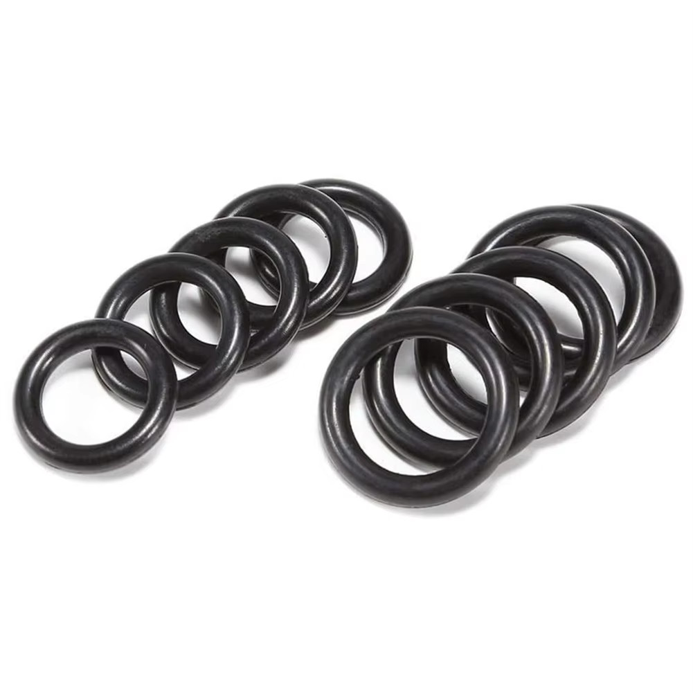 20Pcs 1/4 M22 ORings for Pressure Washer Hose Seal Connector Quick Disconnect Se