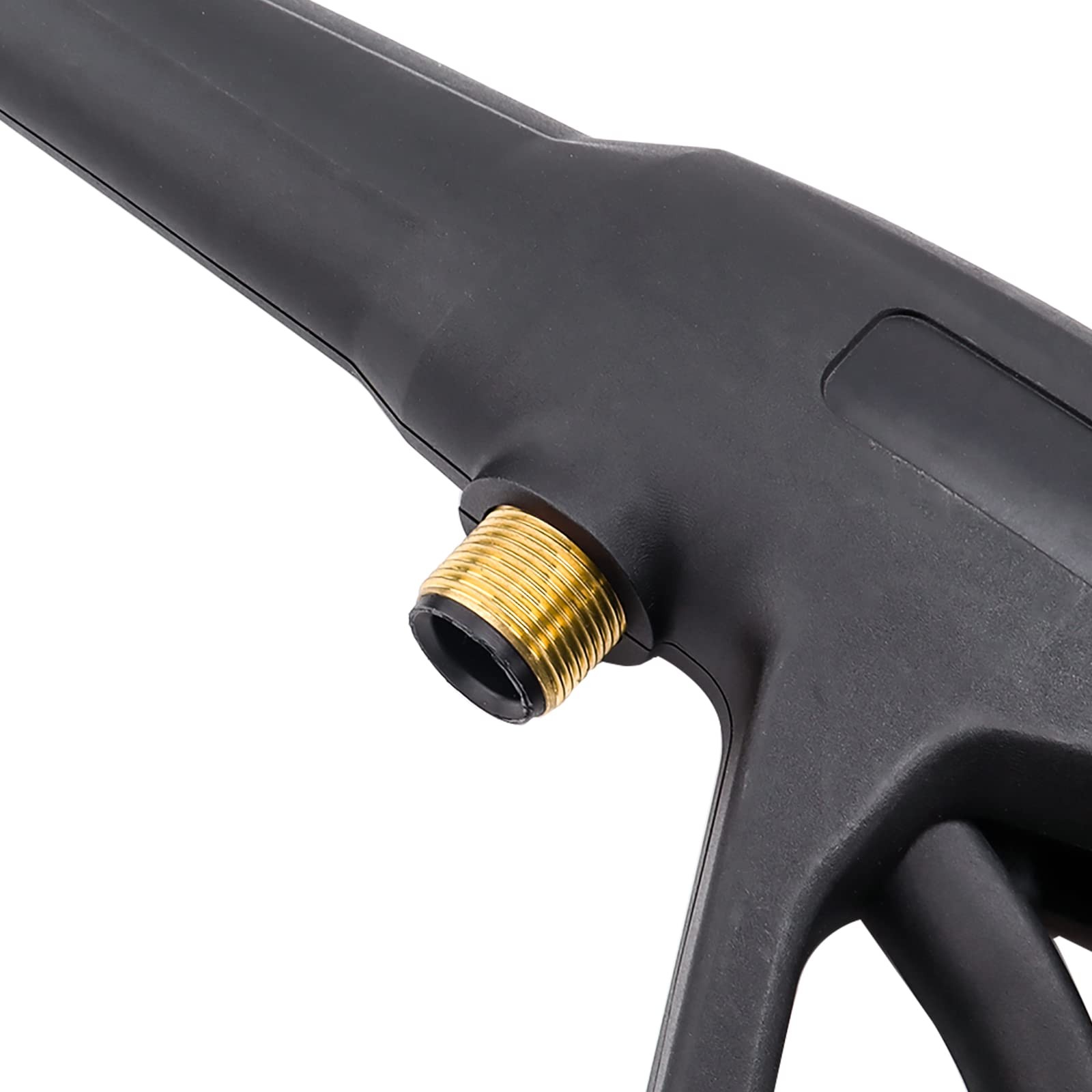 Pressure Washer Spray Gun Trigger Handle, Pressure Water Gun, Compatible with…