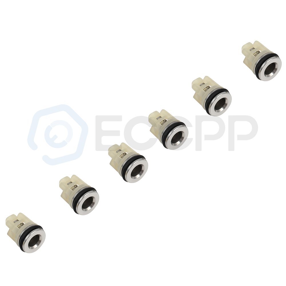 Pressure Washer Unloader Valve Kit For RMW and SRMV Pumps