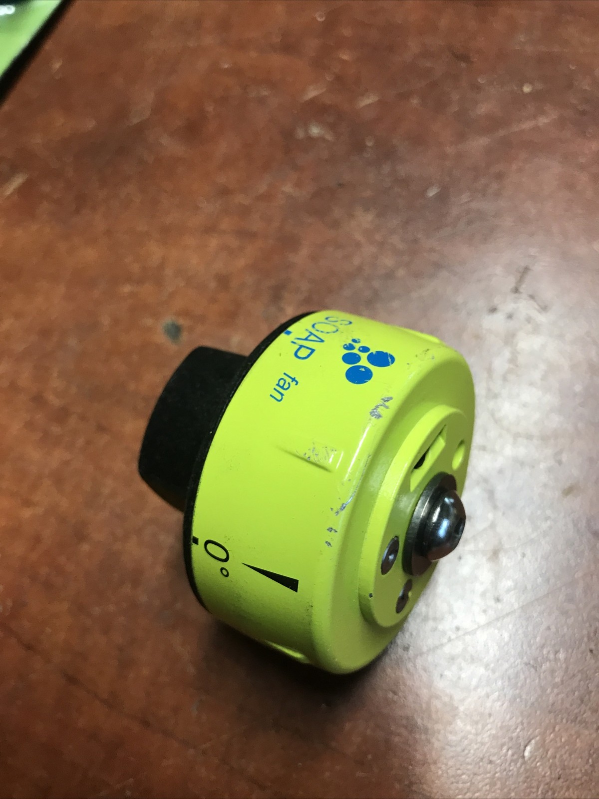 Use Genuine Part 5-in-1 Nozzle Assy For Ryobi RY142711 2700PSI Pressure Washer