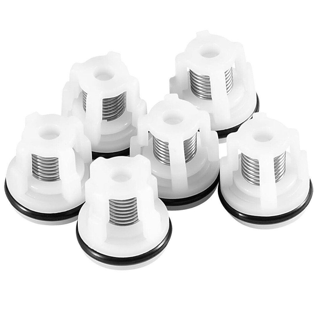 AR2233 Pressure Washer Pump Check Valve Kit for Annovi Reverberi RMW Series