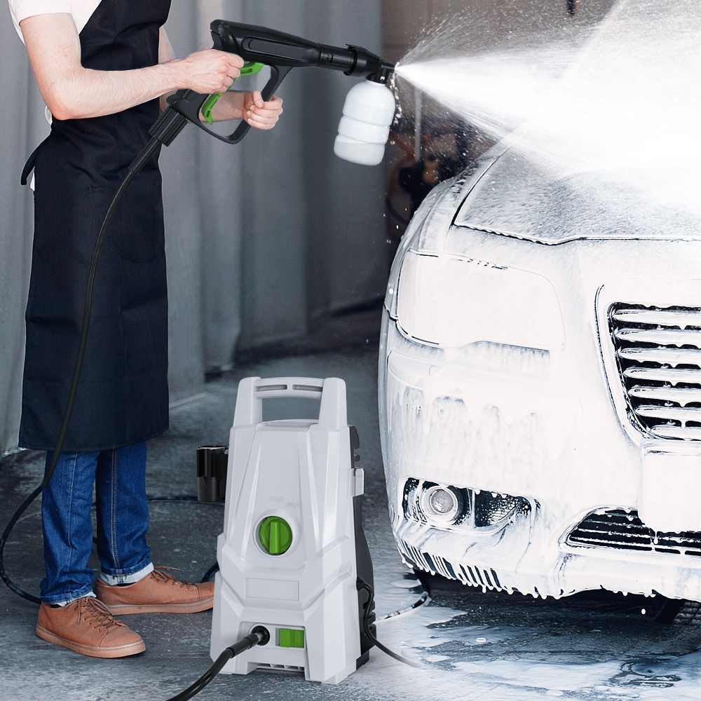 85.403.007 Xstream Power Equipment 4000 Psi 20″ Whirl-A-Way Surface Cleaner