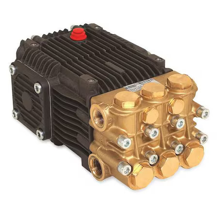 Mi-T-M 3-0194 High Pressure Pump