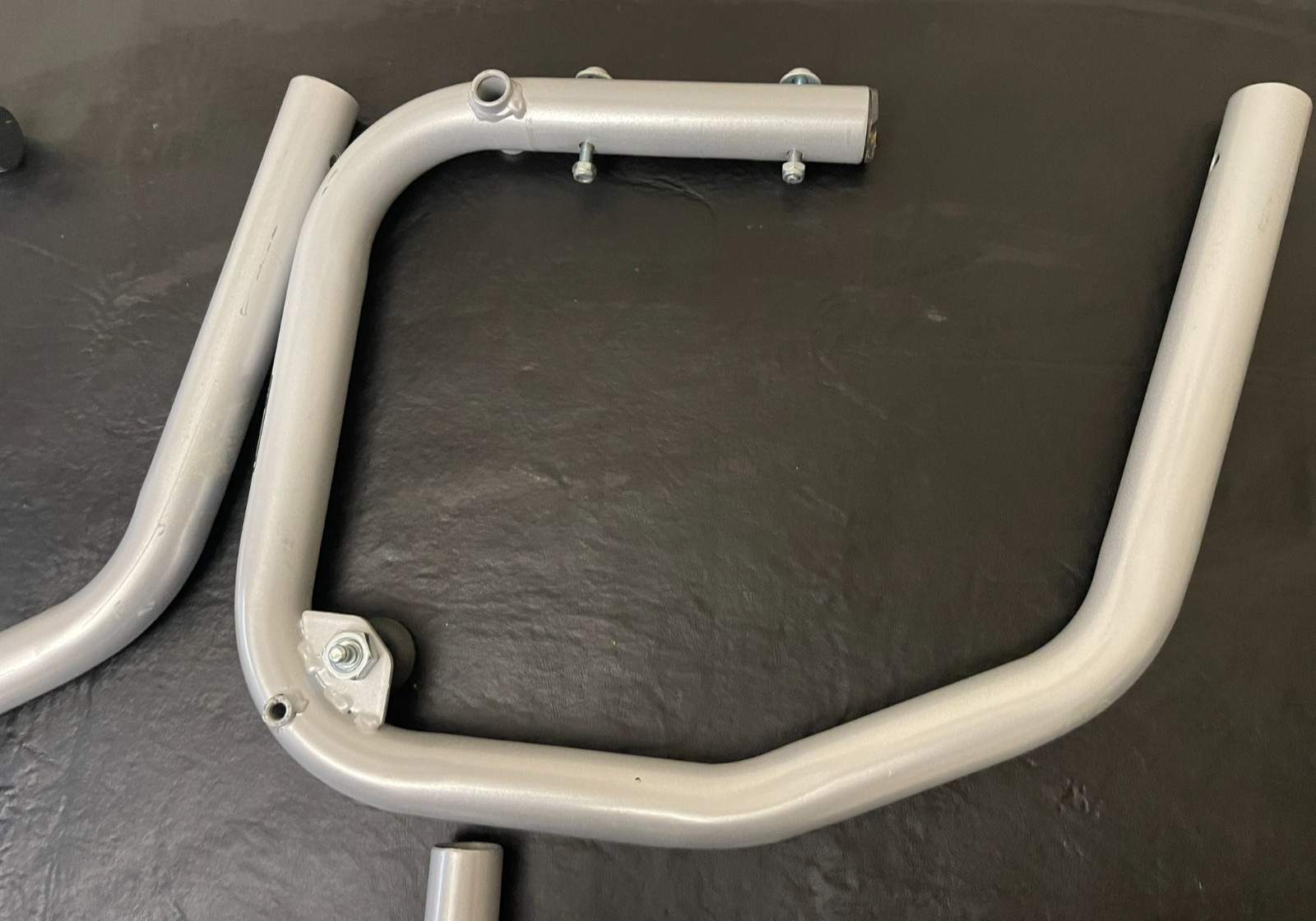 RYOBI 3000 PSI 1.1 GPM Pressure Washer Frame mount