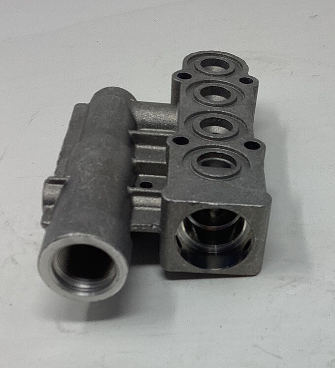 Pressure Washer Manifold Kit for Briggs Stratton 020228 16031 190627GS 190574GS