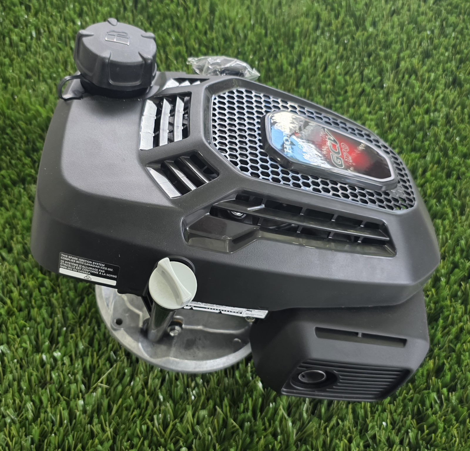 NEW HONDA 4 STROKE GCV 170 ENGINE , PRESSURE WASHER