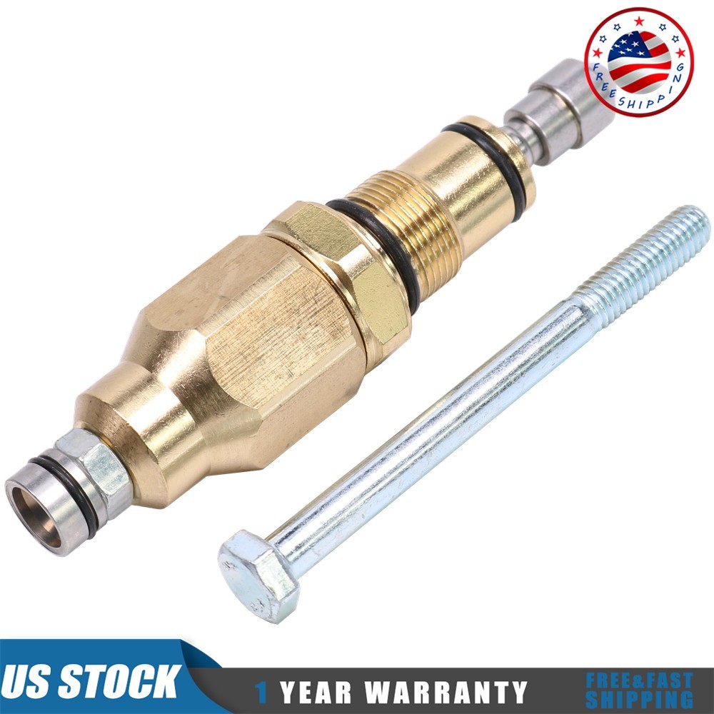 New Repls 200348GS AR42118 Unloader Valve For RMW RMV SRMW Series Pumps