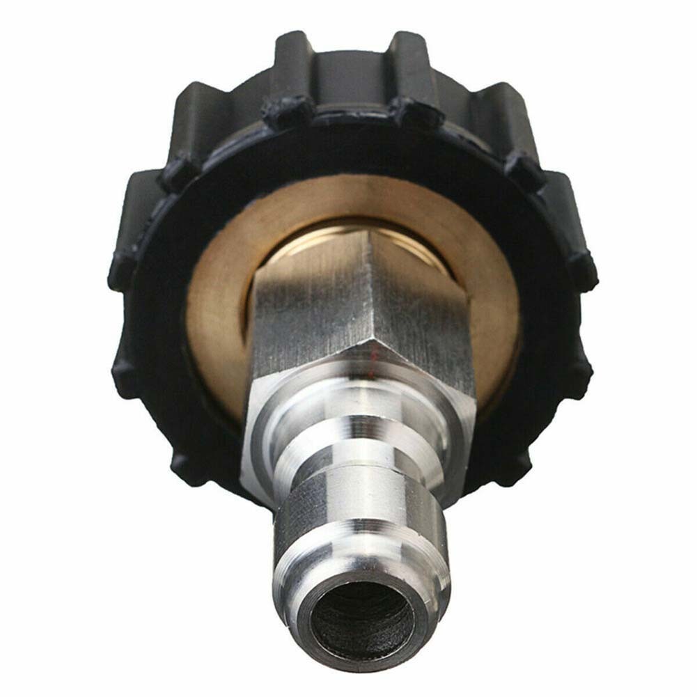 Quick Connector High Quality Quick Connector 14 15 Mm Female Male To M22