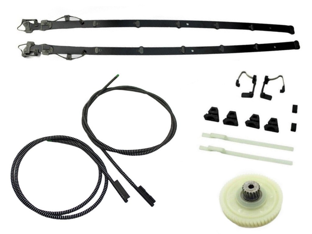 Panoramic Sunroof Repair Kit suitable for Mercedes W205 S205 C205 A205