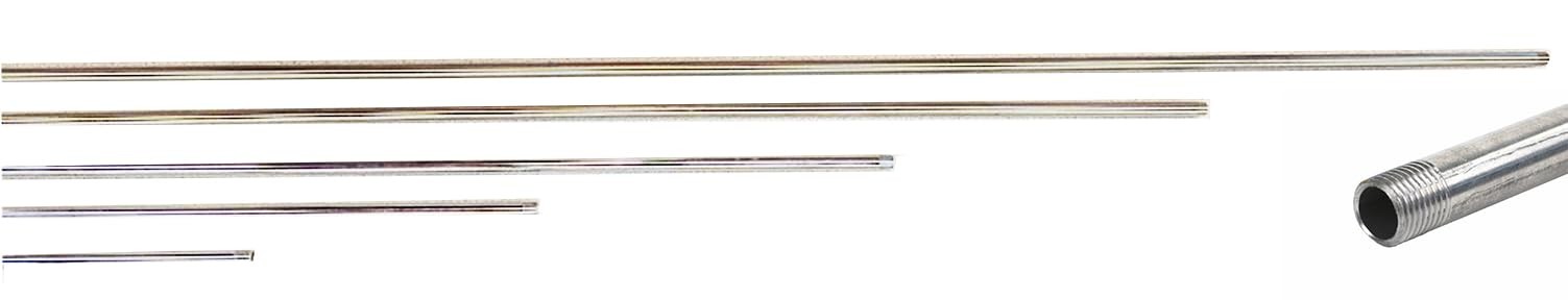 Hydraulax 5 Size 4000 PSI Pressure Washer Wand Kit with 12″, 24″, 36″, 48″, 60″