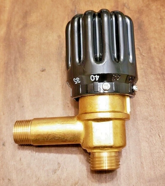 NEW Genuine MARUYAMA Pressure Regulator MDS41 MDS41ECH 546849 OEM