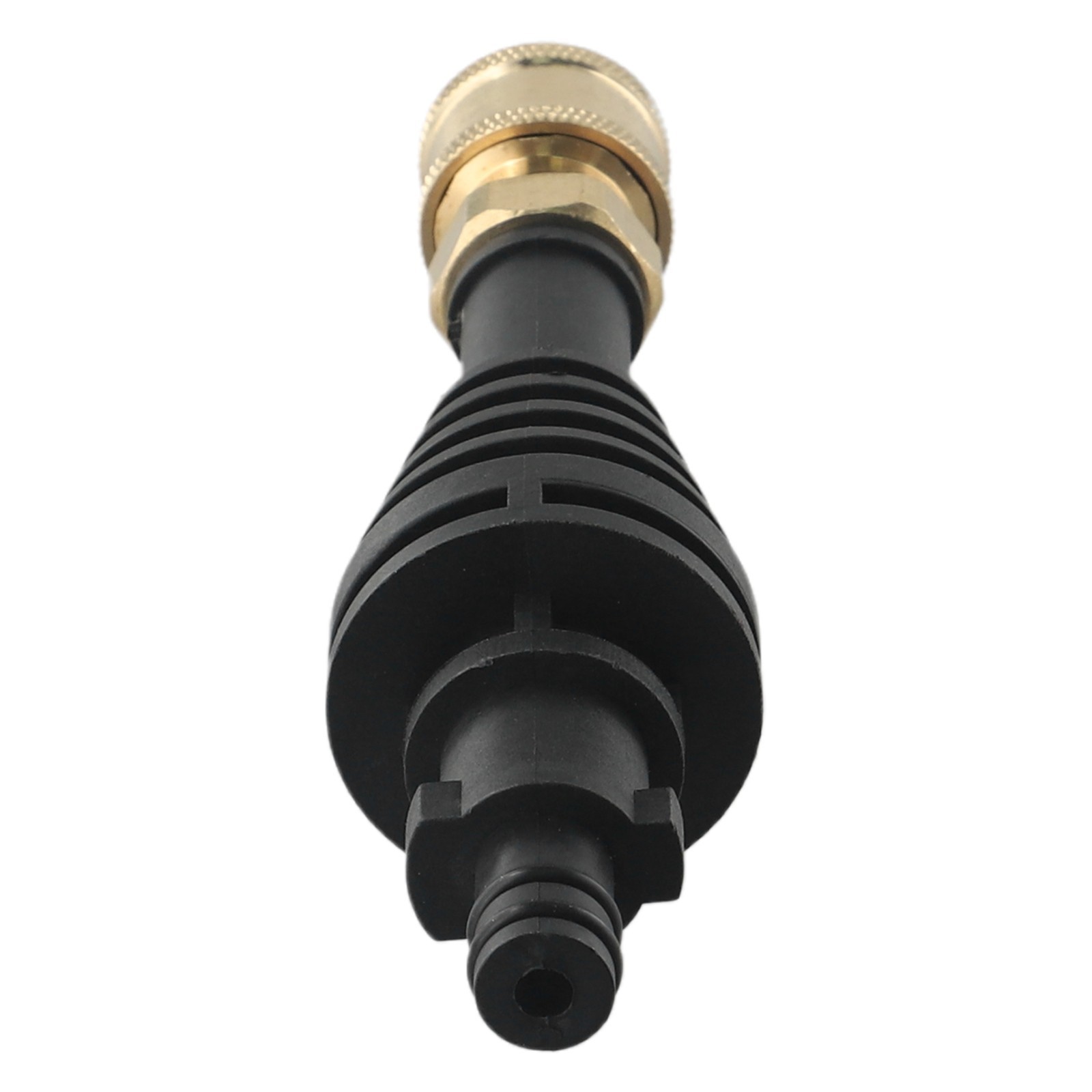 Cycling Parts Accessories Extension Rod Adapter Black 150 Mm Portable Plastic