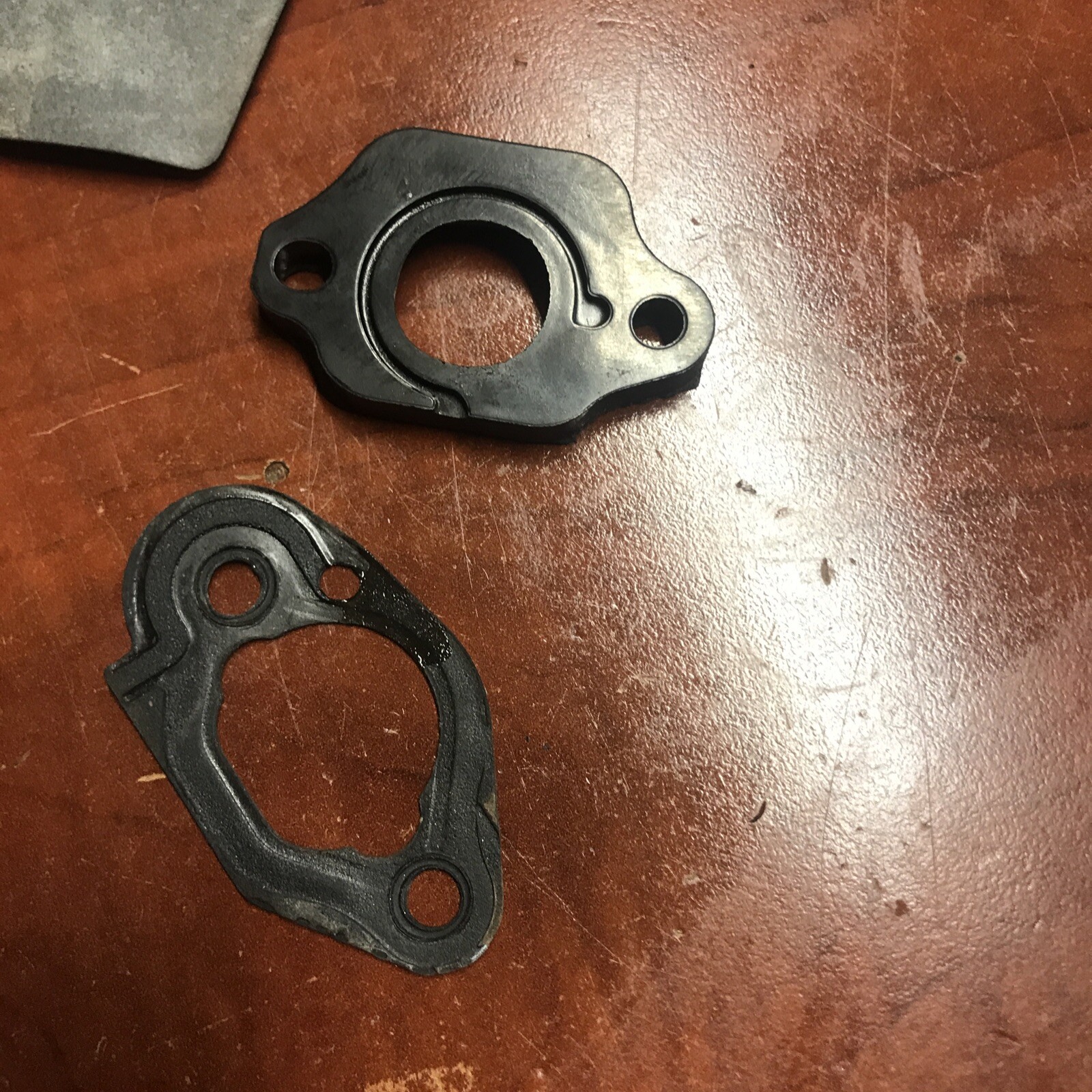 Used Genuine Part Gasket Kit Assy For Husky HU80722 2600PSI Gas Pressure Washer