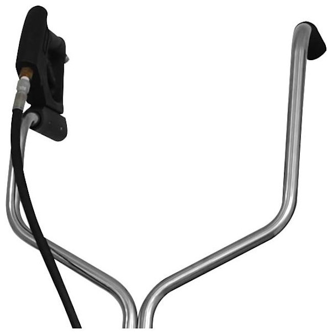 BE Power Equipment 85.403.009 BE Power Equipment Whirl-A-Way