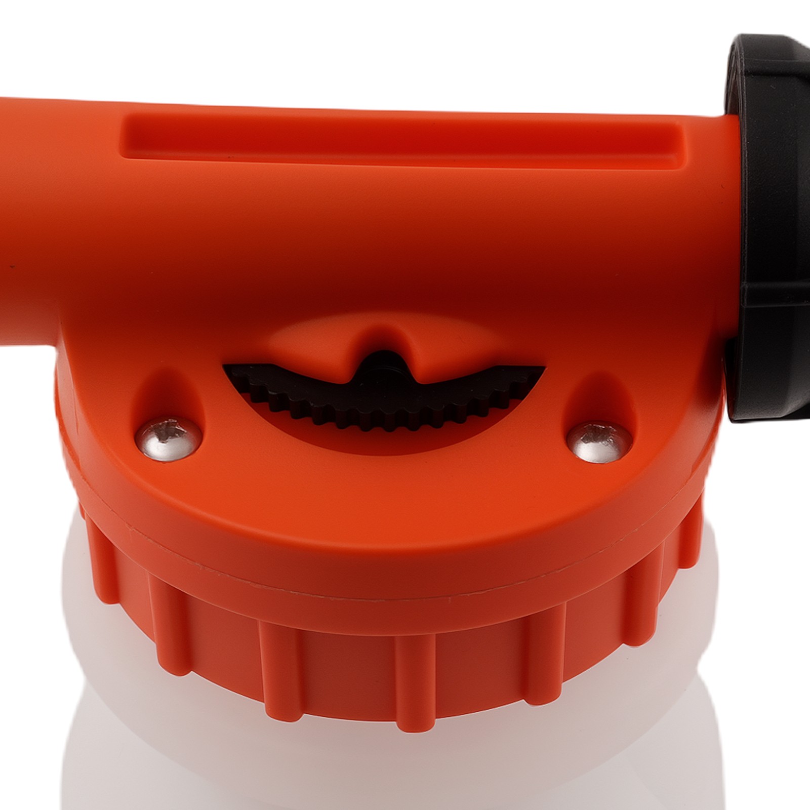1L Adjustable Car Wash Foam Cannon Snow Foam Lance Quick Connect Plastic