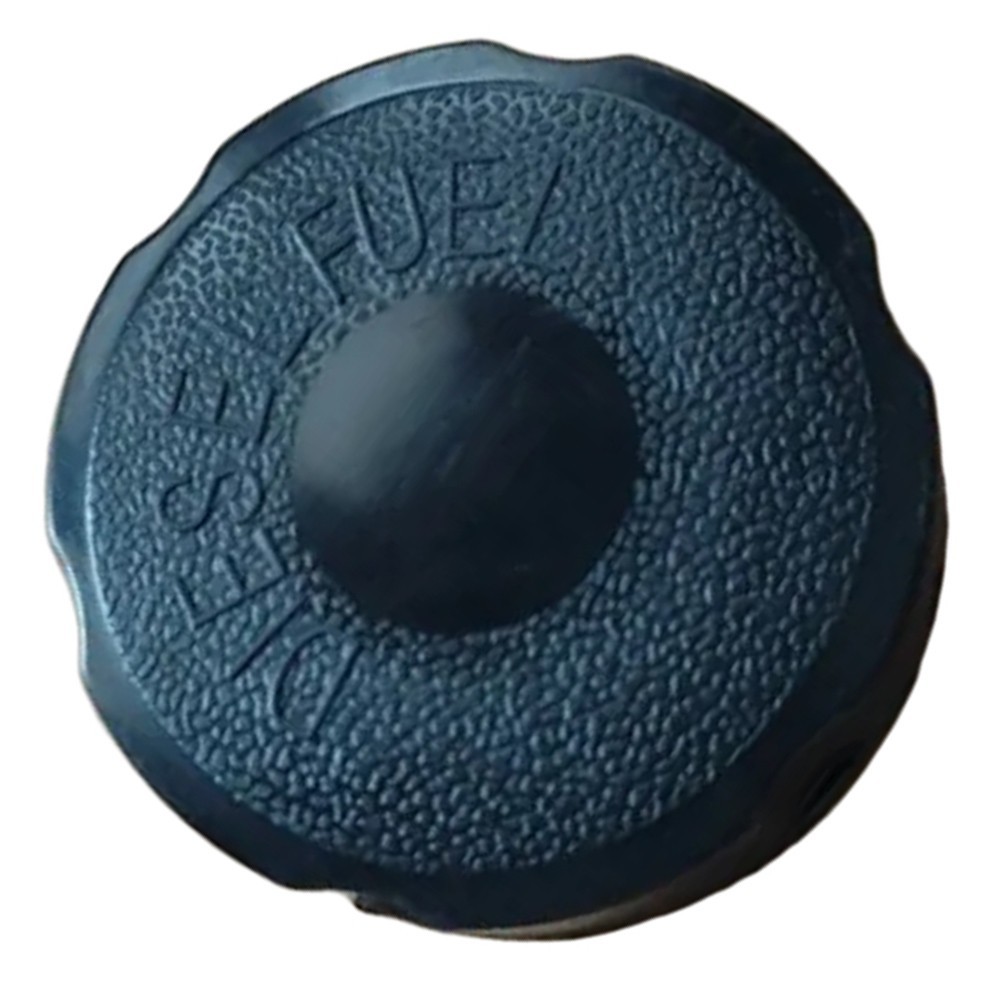 For Oil Toro Cap Plastic Construction Enhanced Sealing Easy Installation