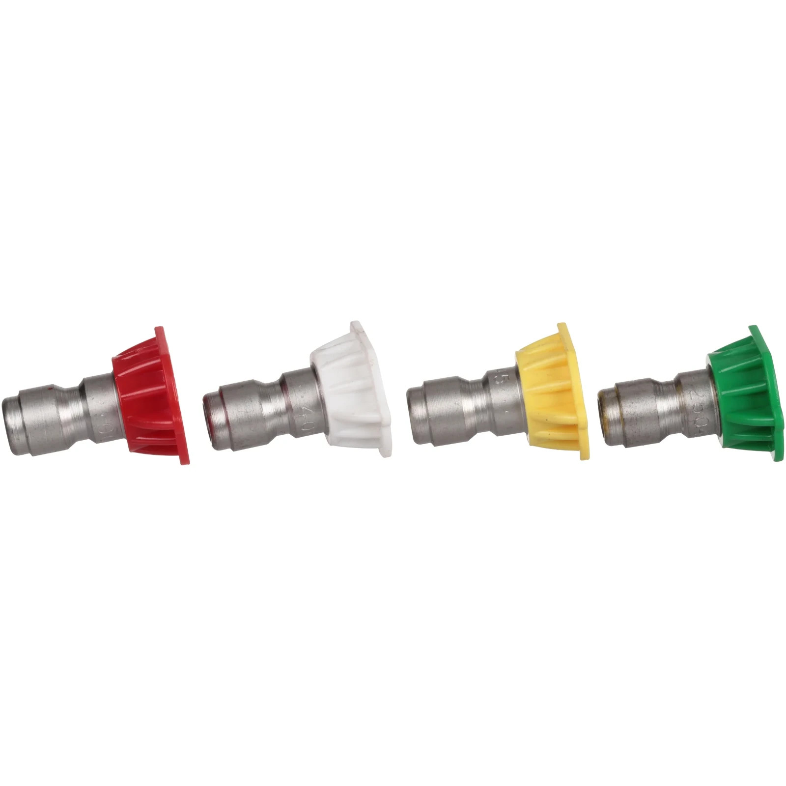 Mi-T-M AW-4045-0000 High Pressure Nozzle Set 4.5 Orifice