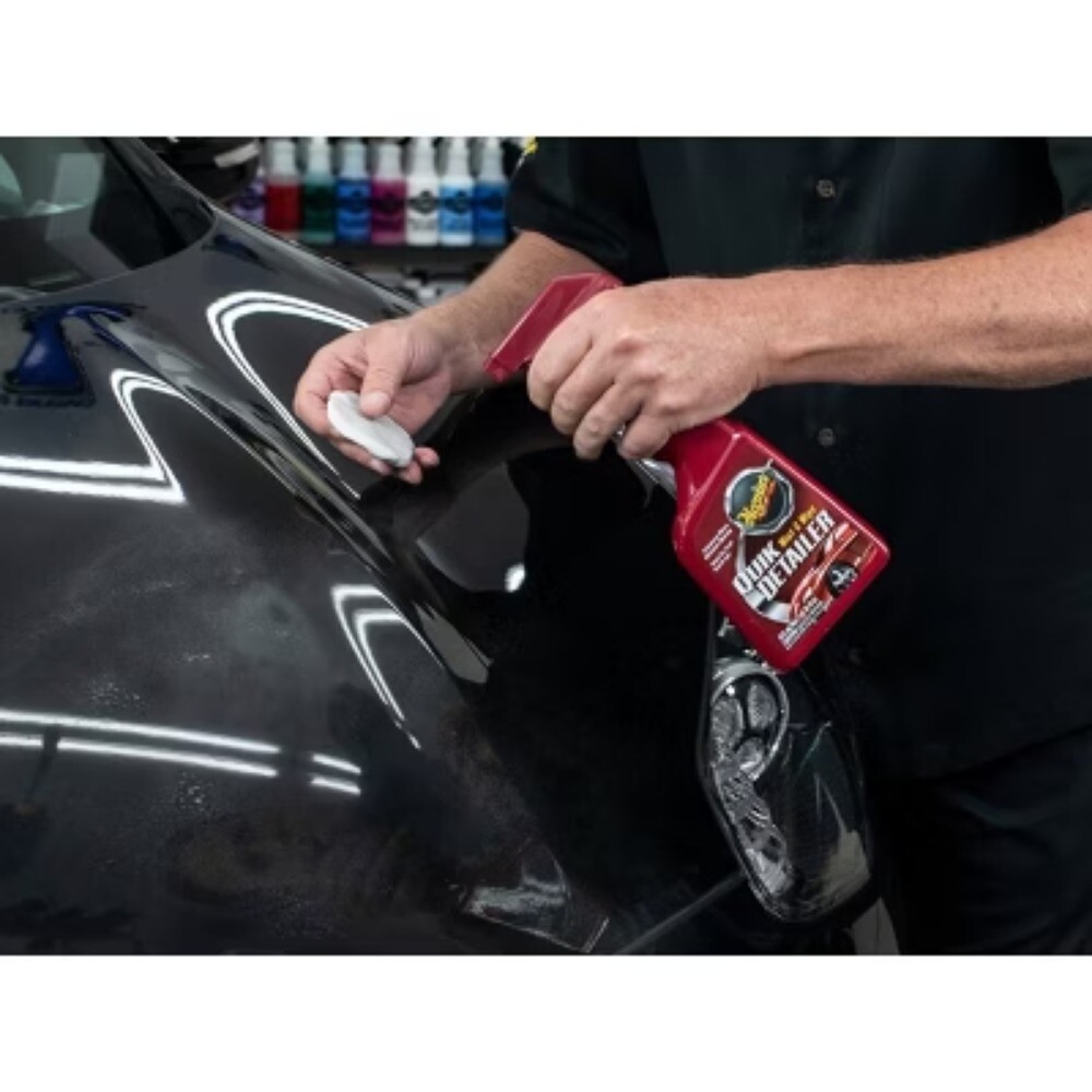 16oz Smooth Surface Clay Kit: Auto Clay Bar for Car Detailing, Removes Dirt