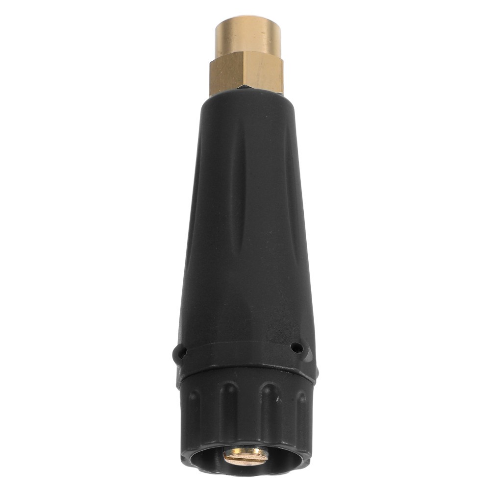 Car Foam Wash Head Replacement Washer Nozzle Sprayer Parts Accessories