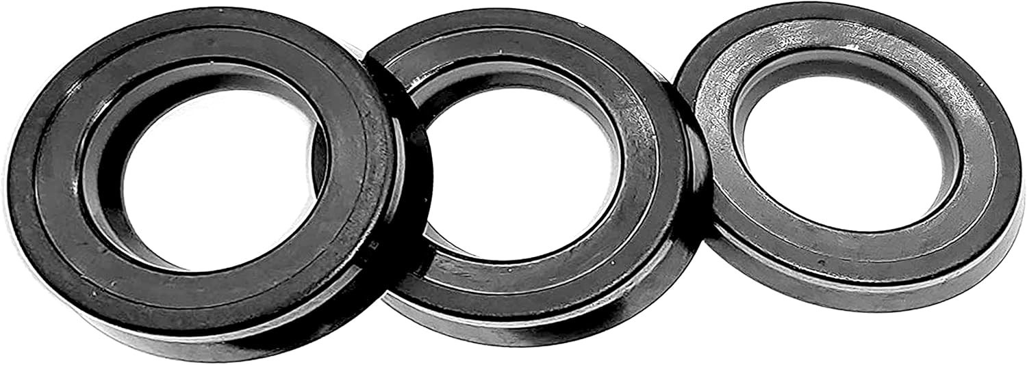 AR42122 Water Seal Kit Pack of 3 – Essential for Pressure Washer Maintenance