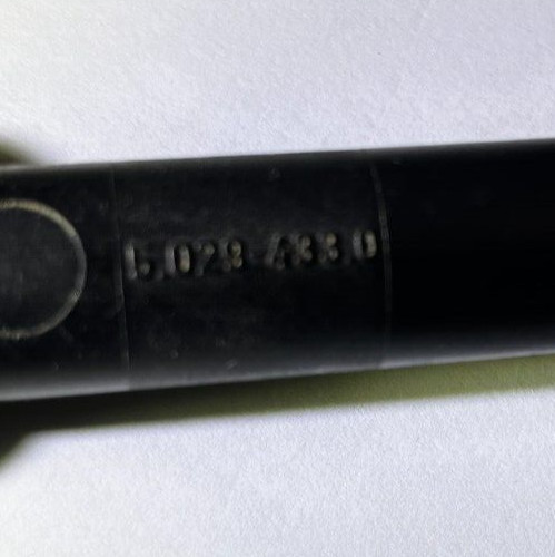 Karcher 210 Plus Pressure Washer Power 1200 Extension Lance/Wand/Nozzle Assembly