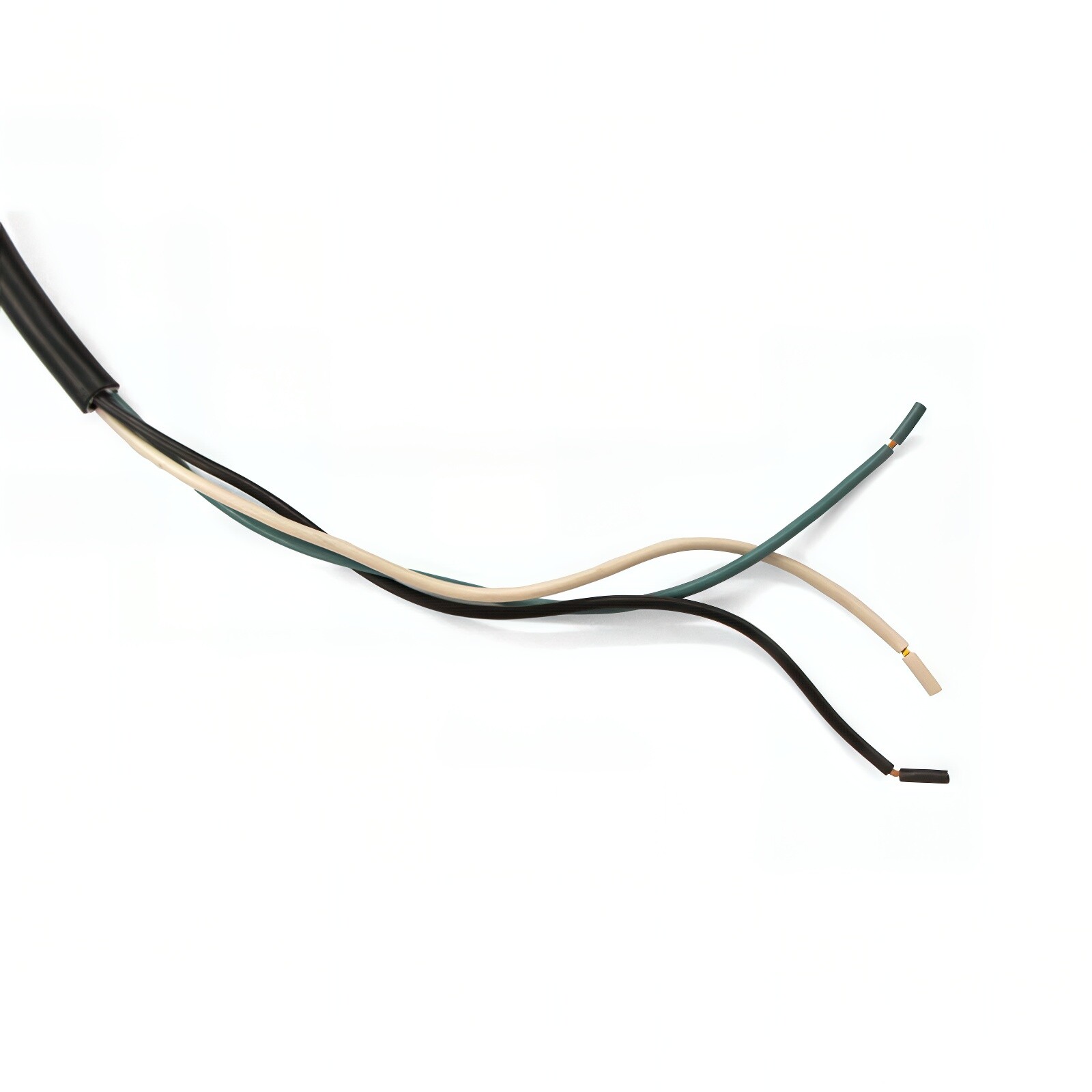 GFCI Cord, 230V 15A 37? w/Plug – UL-Listed, Rugged Construction