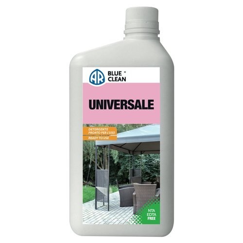Annovi Reverberi 41870 AR Blue Clean Universal Pressure Washer Detergent