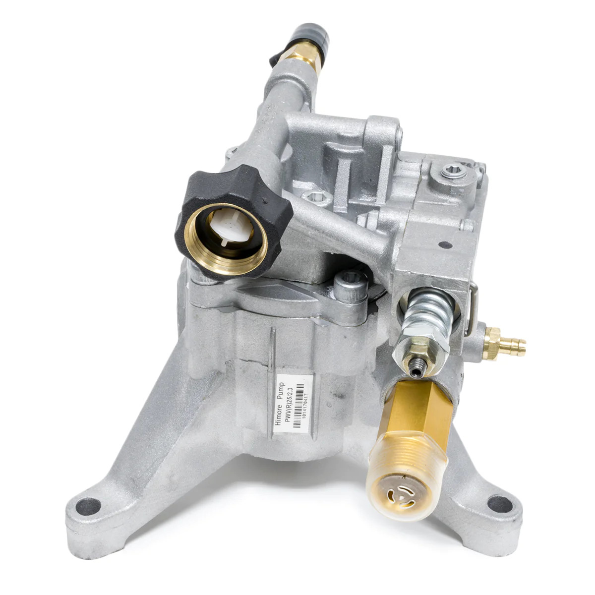 2700 PSI Pressure Washer Water Pump for Homelite UT80933 HLCA80710