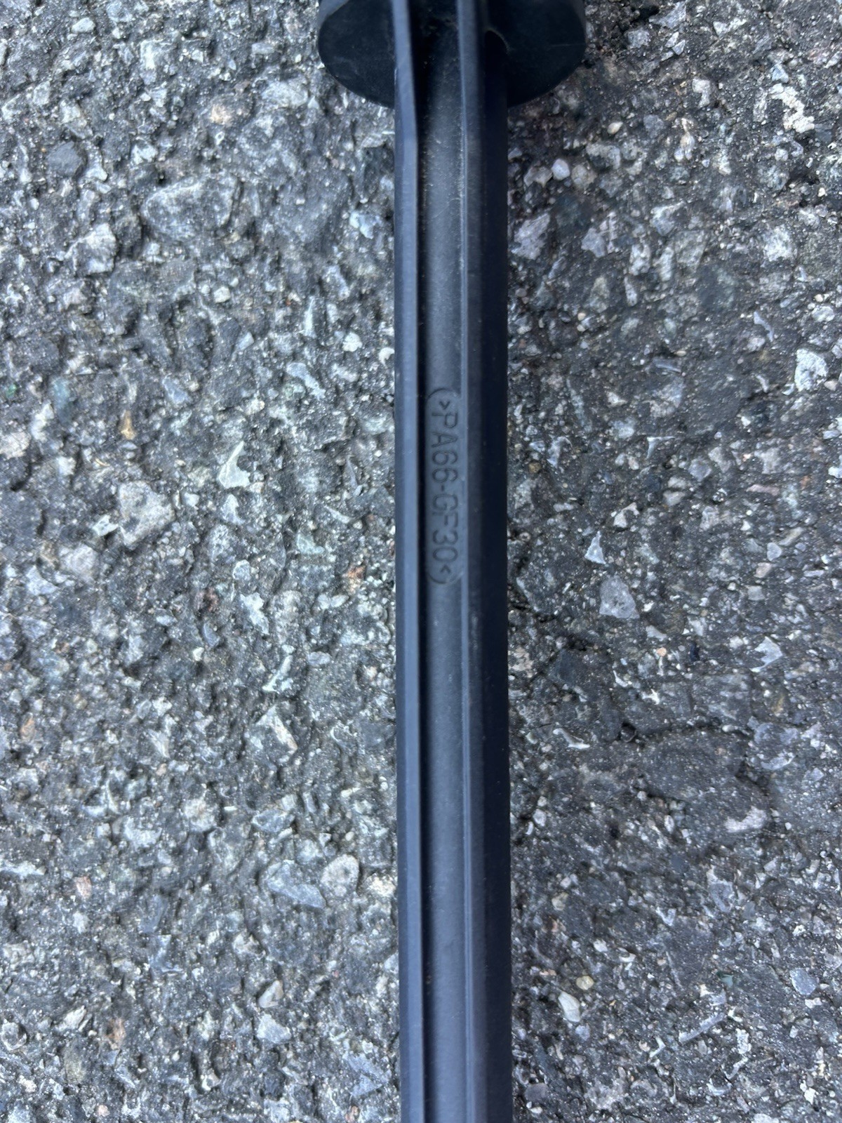 WORX Cordless Hydroshot Handle WG6295 No Battery Extra Part