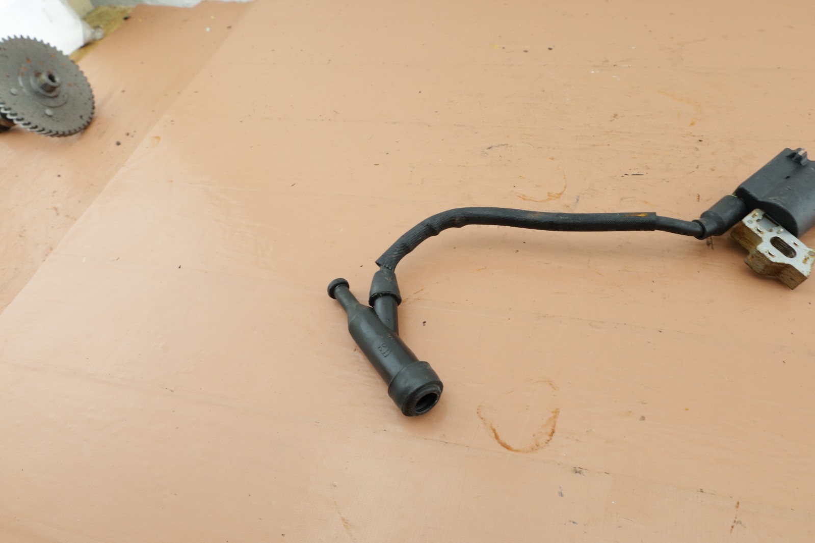 Generac Loncin CST168F/Q-H004 Pressure Washer OEM Engine Ignition Coil