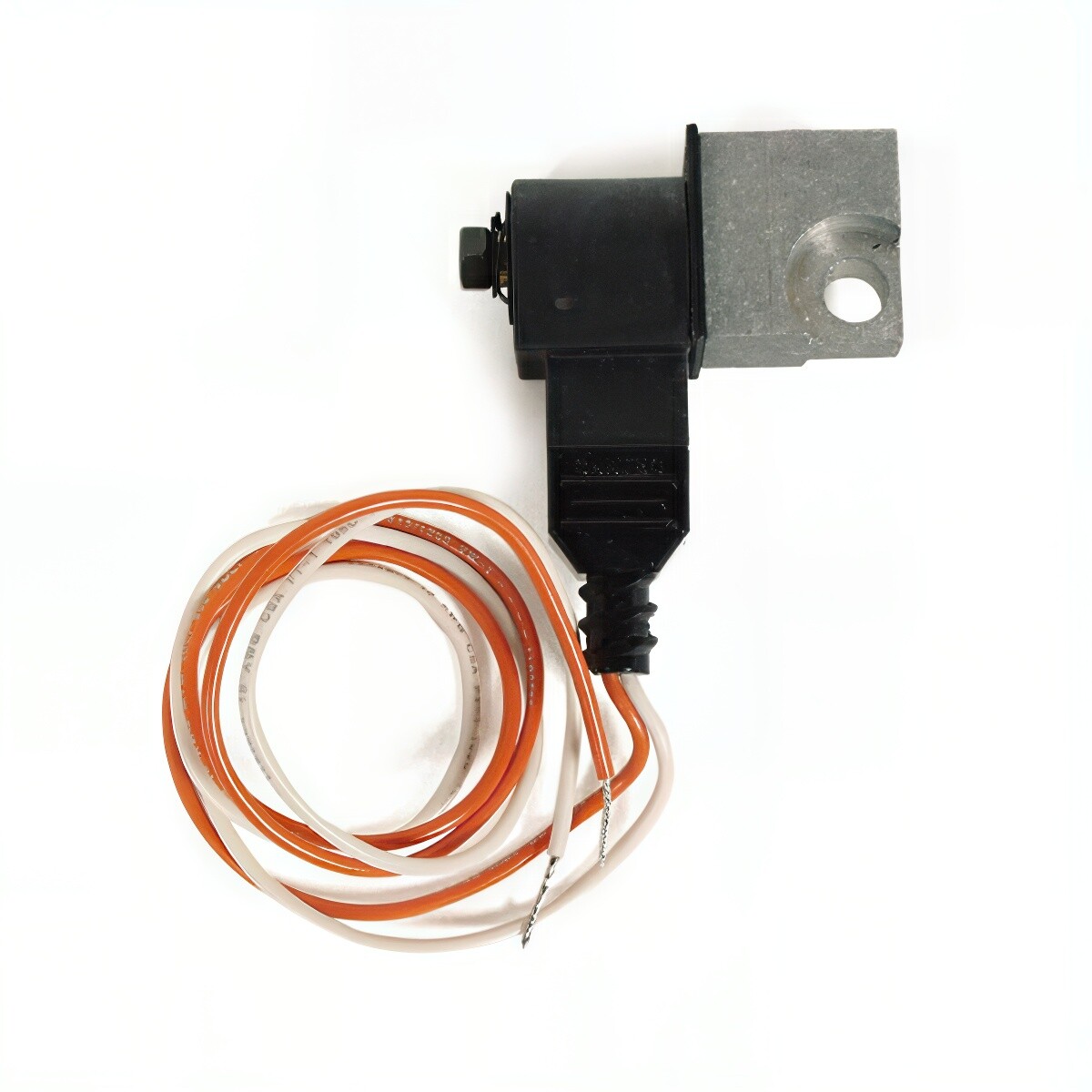 Suntec Fuel Solenoid Valve, 220-240V Black