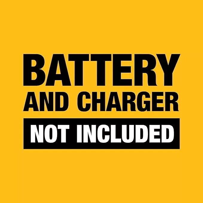 Cordless Pressure Washer for Dewalt 20V Battery 880 PSI Portable Handheld Power